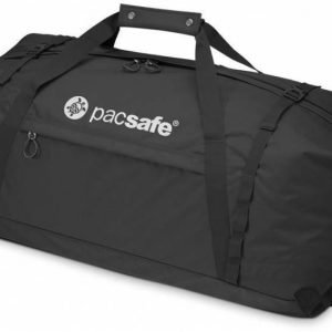 Pacsafe Duffelsafe AT120 Musta