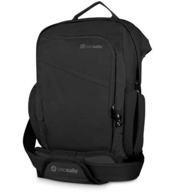 Pacsafe Pac Venturesafe 300 GII ONESIZE Black