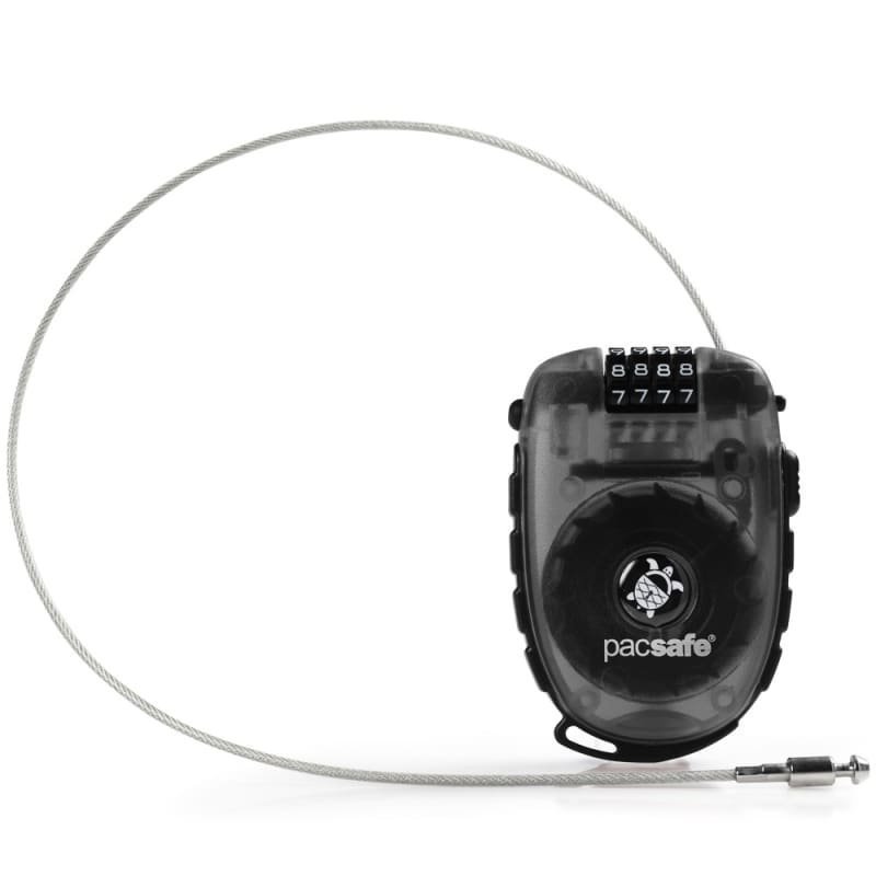Pacsafe Retractasafe 250 4-dial Retractable Cable Lock