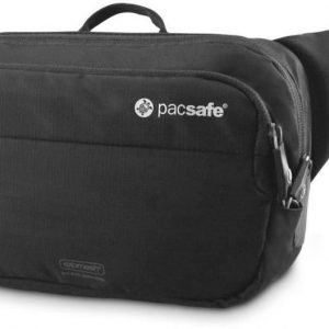 Pacsafe Venturesafe 100 GII Musta