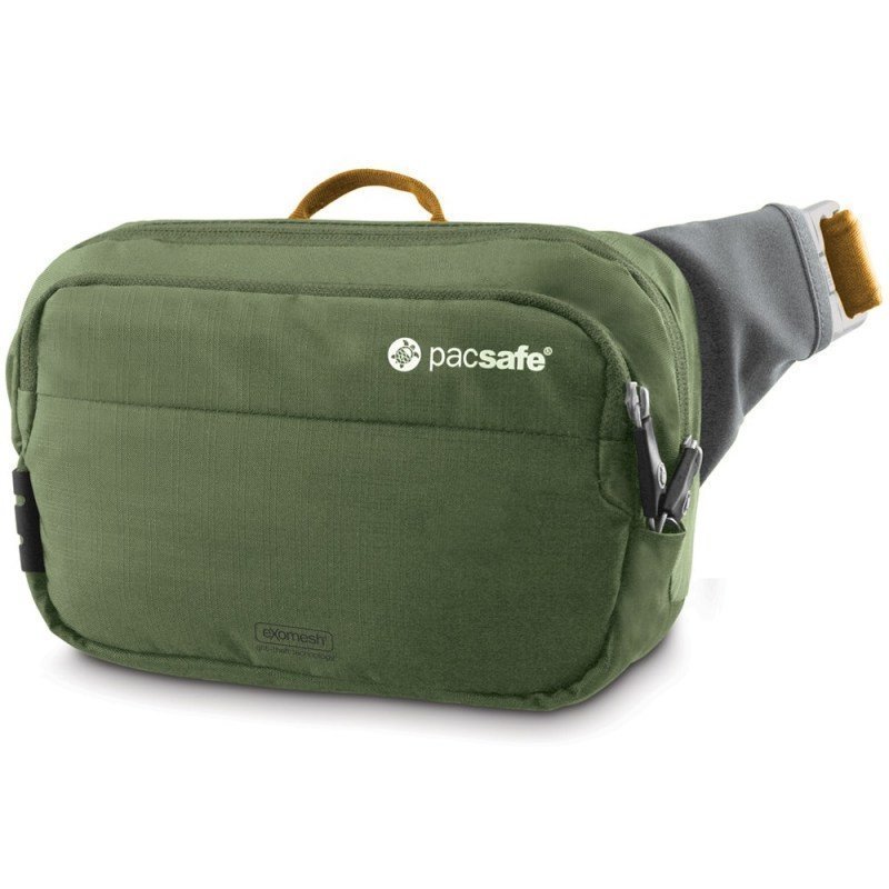 Pacsafe Venturesafe 100 GII ONESIZE OLIVE/KHAKI