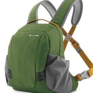 Pacsafe Venturesafe 10L GII oliivi/khaki turvareppu