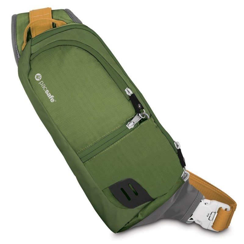 Pacsafe Venturesafe 150 GII 1SIZE Olive/Khaki