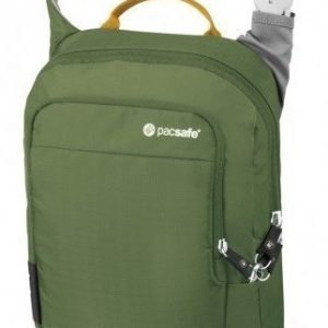 Pacsafe Venturesafe 200 GII turvalaukku olive/khaki