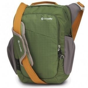 Pacsafe Venturesafe 300 GII turvaolkalaukku olive/khaki