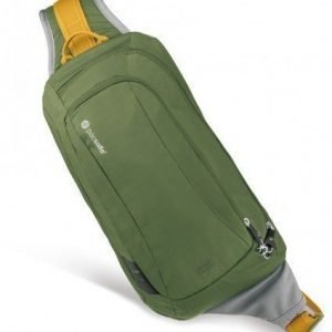 Pacsafe Venturesafe 325 GII olive/khaki turvaolkalaukku