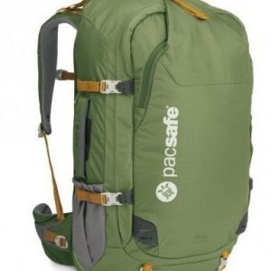 Pacsafe Venturesafe 55L GII oliivi/khaki turvareppu