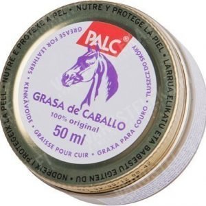 Palc hunajanahkarasva 50 ml