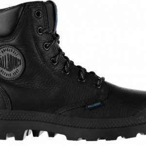 Palladium U Pampa Sport Cuff Wp Varsikengät