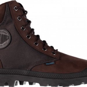 Palladium U Pampa Sport Cuff Wpn2 Varsikengät