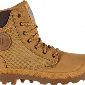 Palladium U Pampa Sport Cuff Wpn2 Varsikengät