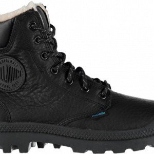 Palladium U Pampa Sport Cuff Wps Varsikengät