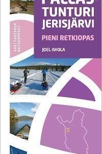 Pallastunturi Jerisjärvi Pieni retkiopas 2011