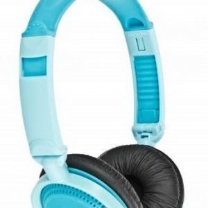 Panasonic RP-DJS 200 E-A blue kuulokkeet