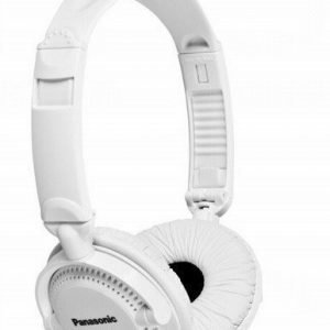 Panasonic RP-DJS 200 E-W white kuulokkeet