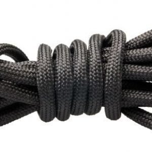 Paracord 550 Black