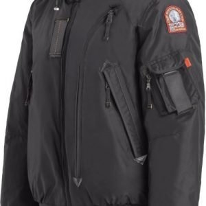 Parajumpers Fire Jacket Antrasiitti S