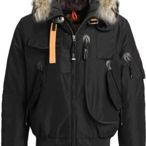 Parajumpers Gobi Man Musta XL