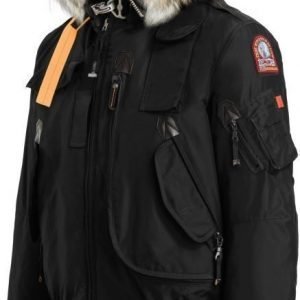 Parajumpers Gobi Man Musta XXL