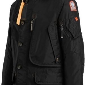 Parajumpers Kodiak Jacket Musta L