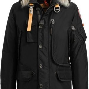 Parajumpers Kodiak Jacket Musta XL