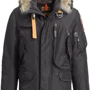 Parajumpers Right Hand Jacket Antrasiitti L