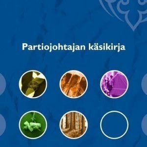 Partiotuote Partiojohtajan käsikirja