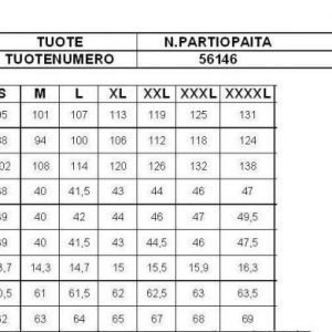 Partiotuote Partiopaita lyhythihainen sininen naisten S