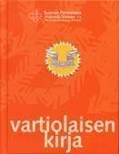 Partiotuote Vartiolaisen kirja 2002