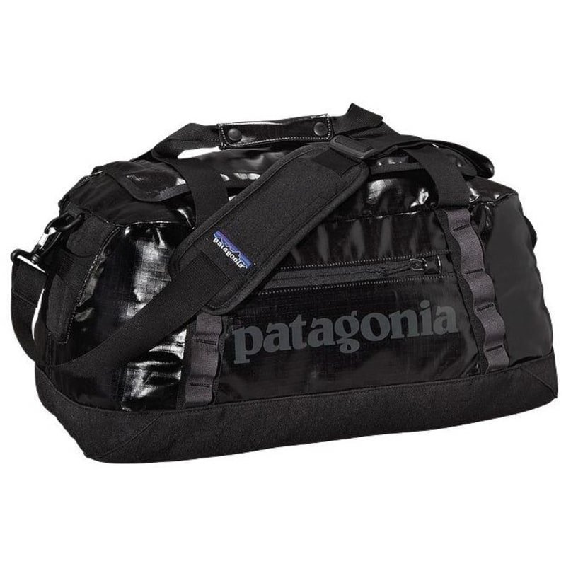 Patagonia Black Hole Duffel 45L - Black