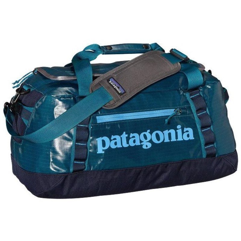 Patagonia Black Hole Duffel 45L