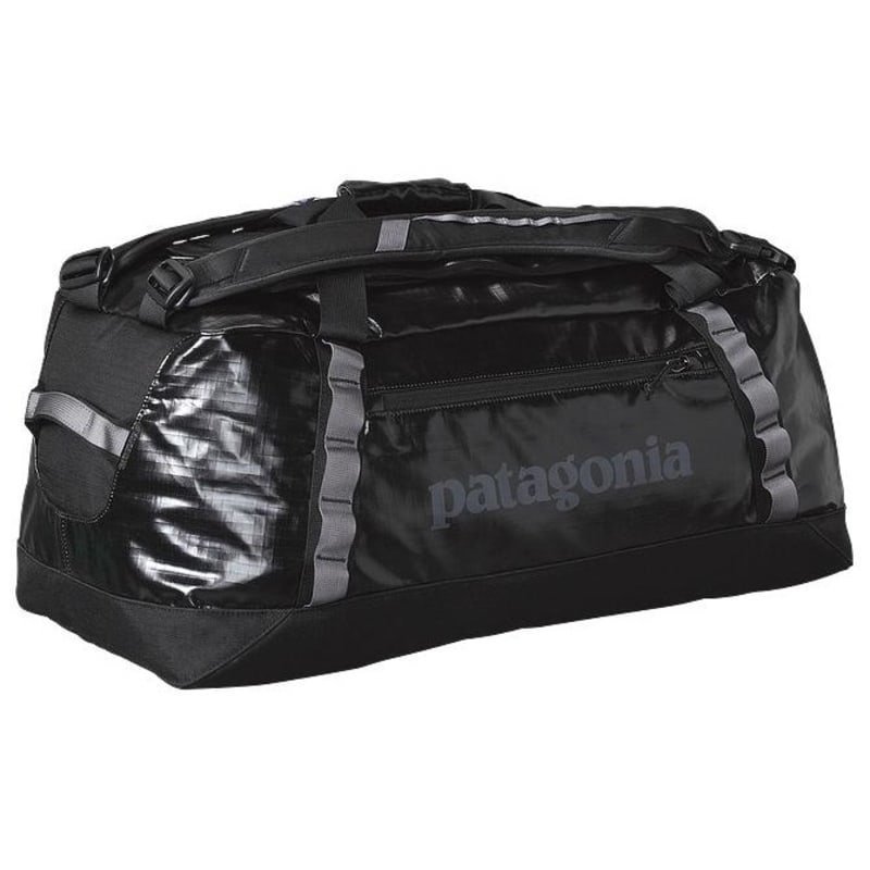 Patagonia Black Hole Duffel 60L 60L Black