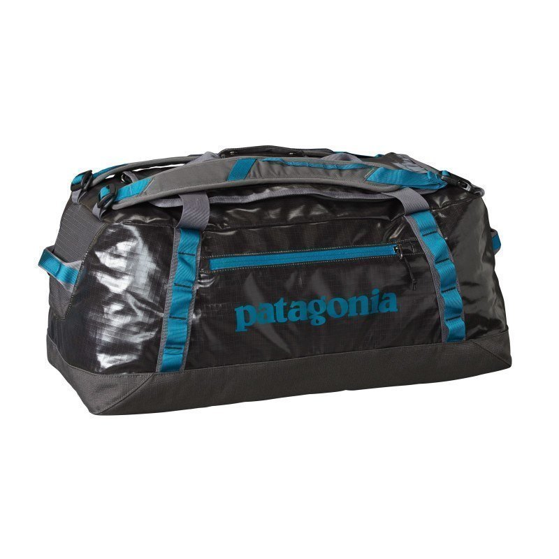 Patagonia Black Hole Duffel 60L 60L Forge Grey