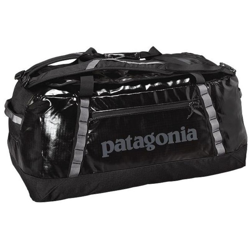 Patagonia Black Hole Duffel 90L 90L Black