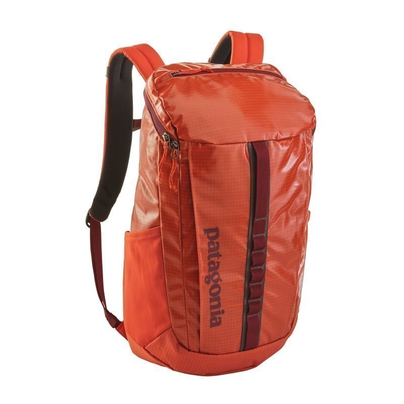 Patagonia Black Hole Pack 25L 25L Cusco Orange