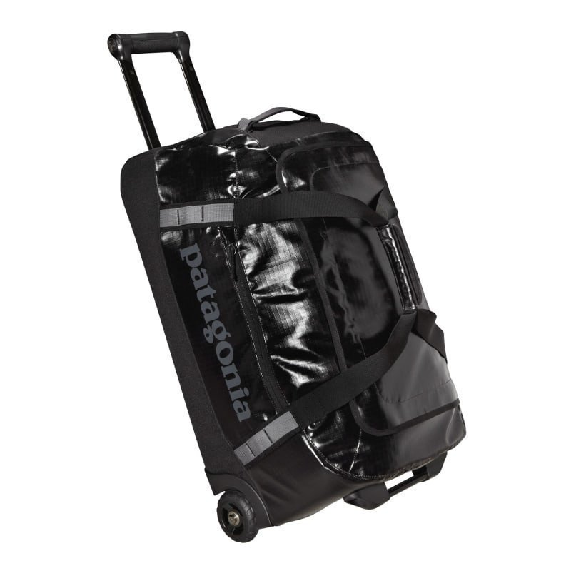 Patagonia Black Hole Wheeled Duffel 45L 45L Black