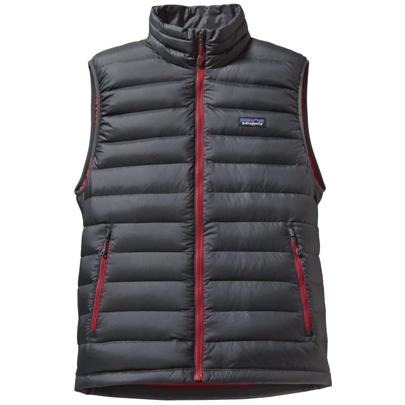 Patagonia Men's Down Sweater Vest