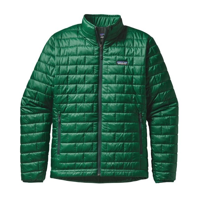 Patagonia Men's Nano Puff Jacket