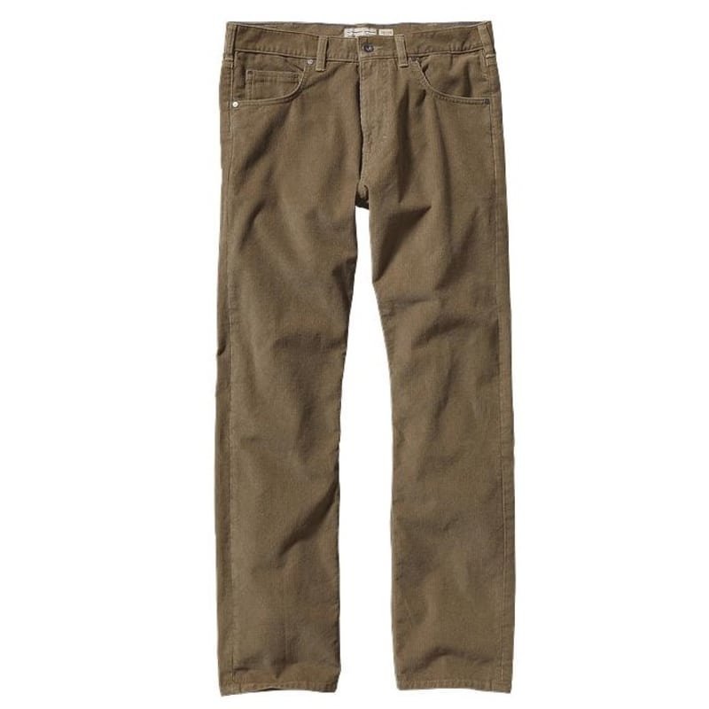 Patagonia Men's Straight Fit Cords