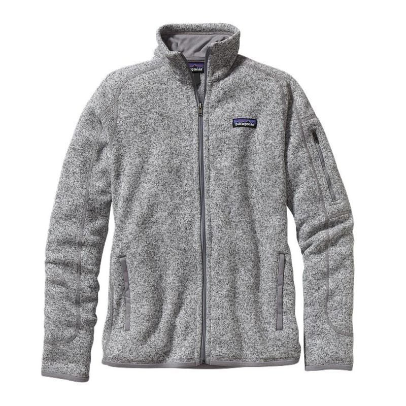 Patagonia Women's Better Sweat Jacket