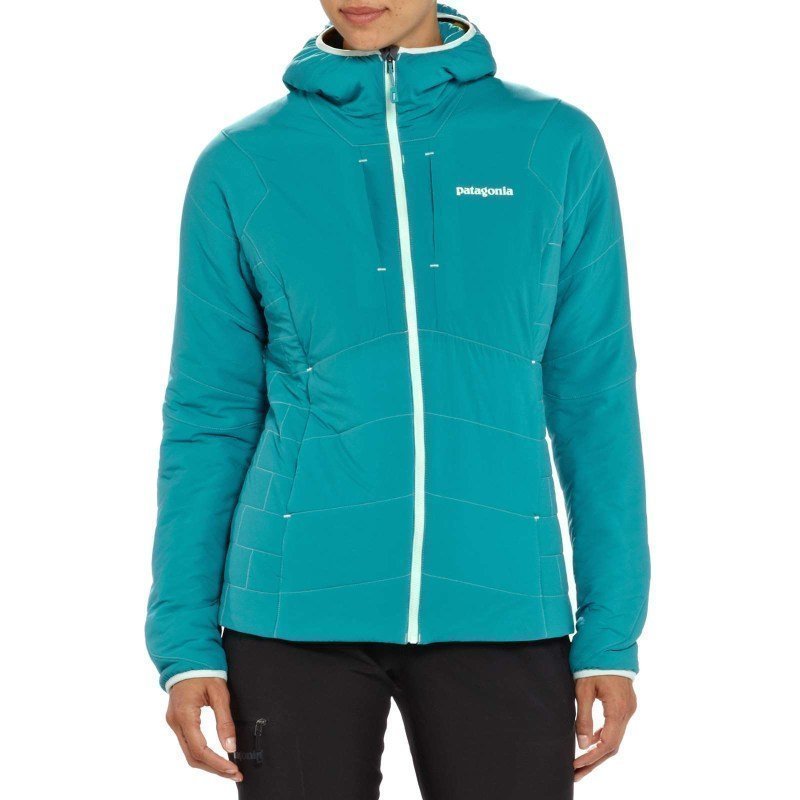 Patagonia Women's Nano-Air Hoody