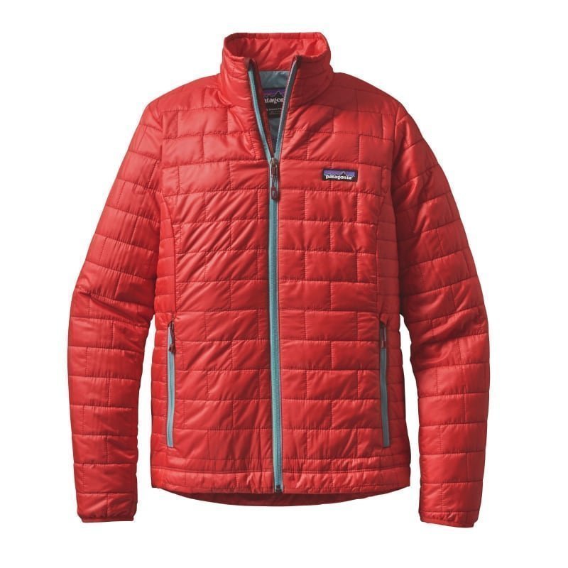 Patagonia Women's Nano Puff Jacket