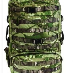 Patrol Raptor Multicam 40 rinkka