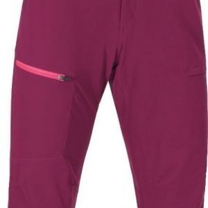 Peak Performance Amity 3/4 Women's Pants Raspberry L