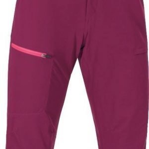 Peak Performance Amity 3/4 Women's Pants Raspberry S