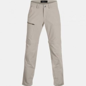 Peak Performance Amity Zipoff Women's Pants Beige L