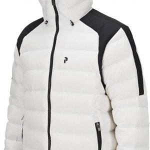 Peak Performance Bagnes Jacket Valkoinen L