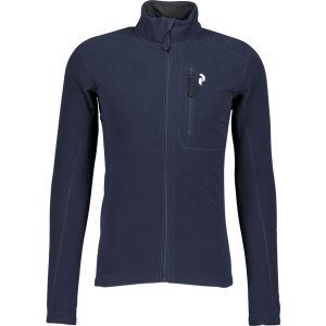 Peak Performance Fleece Jacket