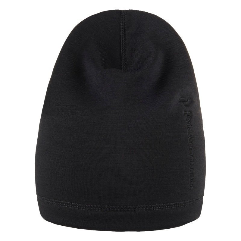 Peak Performance Heli Alpine Hat L/XL Black