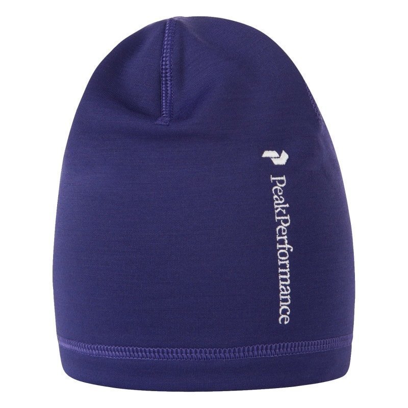 Peak Performance Heli Alpine Hat L/XL Deep Violet